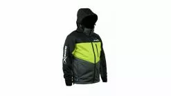 Matrix Wind Blocker Fleece Jacket L