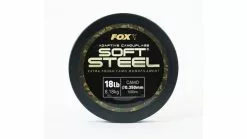 Fox Adaptive Camo Soft Steel 0.35mm