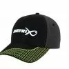 Matrix Grey/Lime Baseball Cap -Roofvis Winkel 5056212119349 groot