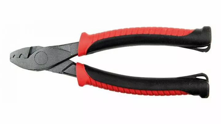 Fox Rage Crimping Pliers 6"/15cm 3 Fox Rage Crimping Pliers 6"/15cm