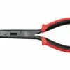 Fox Rage Long Nose Pliers 8.5"/22cm 2 Fox Rage Long Nose Pliers 8.5"/22cm -Roofvis Winkel 5056212137671 groot