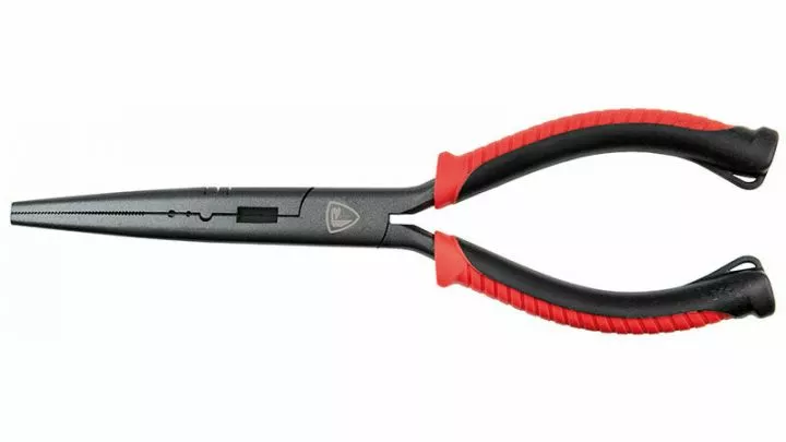 Fox Rage Long Nose Pliers 8.5"/22cm 3 Fox Rage Long Nose Pliers 8.5"/22cm