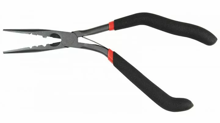 Fox Rage Pistol Pliers 8"/20cm 3 Fox Rage Pistol Pliers 8"/20cm