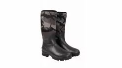 Fox Rage Neoprene Camo Boot Sz 44