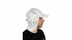 Fox Rage Light Camo UV Sun Hat