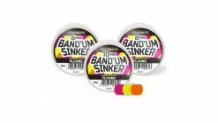 Sonubaits Bandum Sinker Fluoro 8mm