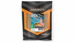 Sonubaits Pro Expander Pellets 4mm