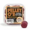 Sonubaits Pellet O's Spicy Sausage 14mm 1 Sonubaits Pellet O's Spicy Sausage 14mm -Roofvis Winkel 5056317711509 groot