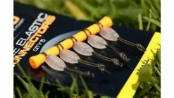 Guru Pole Elastic Connectors Medium 5st