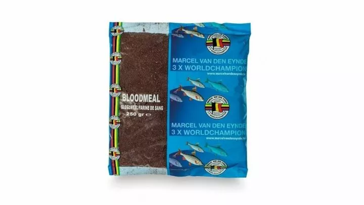 Van Den Eynde V/D Eynde Bloedmeel 250 Gr 3 Van Den Eynde V/D Eynde Bloedmeel 250 Gr