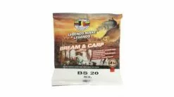 Van Den Eynde Bream & Carp Additive BS20