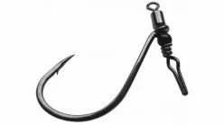 Spro Gamakatsu Hook Swivel Shot NSB Maat 1