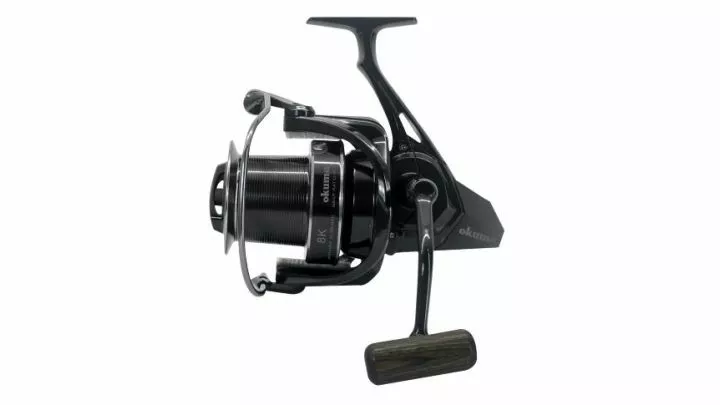 Okuma 8K 3 Okuma 8K