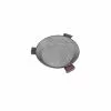 Arca Ronde Zeef 36cm 4mm 1 Arca Ronde Zeef 36cm 4mm -Roofvis Winkel Arca Competitie Zeef 36cm 3mm 1
