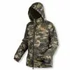 PROLOGIC Bank Bound 3-Season Camo Fishing Jack L -Roofvis Winkel Bank Bound 3 Season Camo Fishing Jacket 1