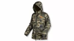 Bank Bound 3-Season Camo Fishing Jack XL