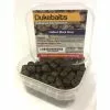 Dukebaits Pellets Pre-Drilled 8mm Black -Roofvis Winkel Dukebaits Pellets Pre Drilled 8mm black