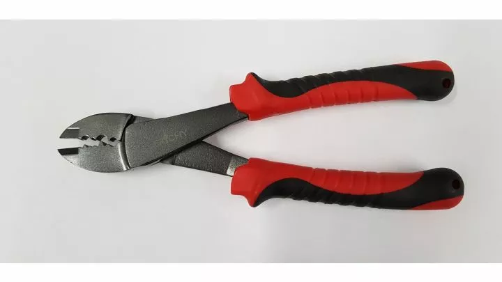 Elite Crimper Cut 3 Elite Crimper Cut