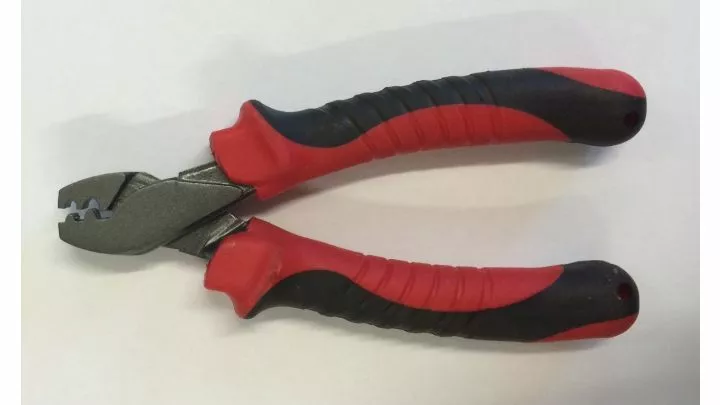 Frichy Elite Crimping Pliers 3 Frichy Elite Crimping Pliers