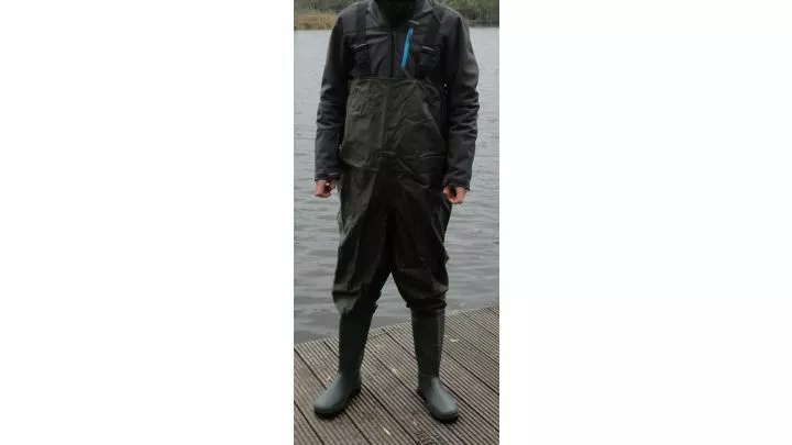 Elite Waadbroek PVC Mt. 38 3 Elite Waadbroek PVC Mt. 38