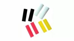 Gardner Zig Foam Pink