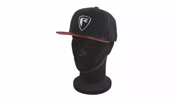 Rage Pro Snap Back Cap 3 Rage Pro Snap Back Cap