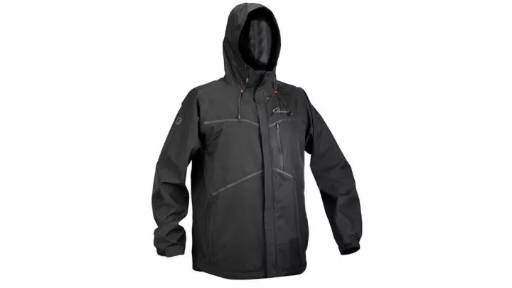 Gamakatsu G-Rain Jacket 2.5 Layer Medium 3 Gamakatsu G-Rain Jacket 2.5 Layer Medium