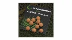 Gardner Cork Balls 14mm