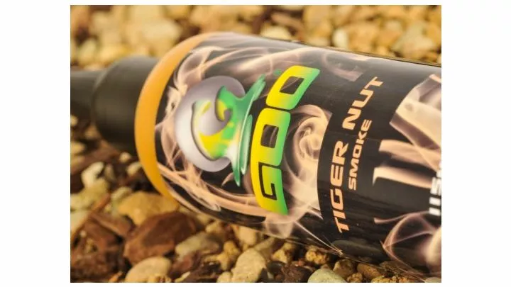 GOO Tiger Nut Smoke 3 GOO Tiger Nut Smoke