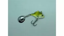 Taipan Longcast Spinjig Ayu 18gr