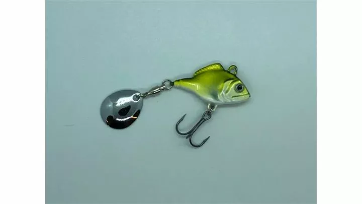 Taipan Longcast Spinjig Ayu 18gr 3 Taipan Longcast Spinjig Ayu 18gr