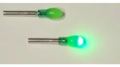 J Ray JR435 Electric Light Green