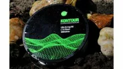 Korda Kontour Fluorcarbon Mainline 0,33