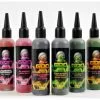KORDA GOO Spicy Squid Power Smoke 115ml 2 KORDA GOO Spicy Squid Power Smoke 115ml -Roofvis Winkel Kania Carp Goo Range 1