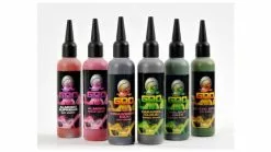 KORDA GOO Coconut Cream Bait Smoke UIT
