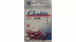 Gamakatsu 3113R Rood 4