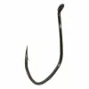 Gamakatsu LS-4644F Zwart Maat 2/0 2 Gamakatsu LS-4644F Zwart Maat 2/0 -Roofvis Winkel LS 4644F 2