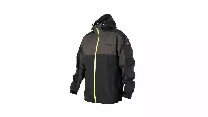 Matrix Tri Layer Jacket B/G L 3 Matrix Tri Layer Jacket B/G L