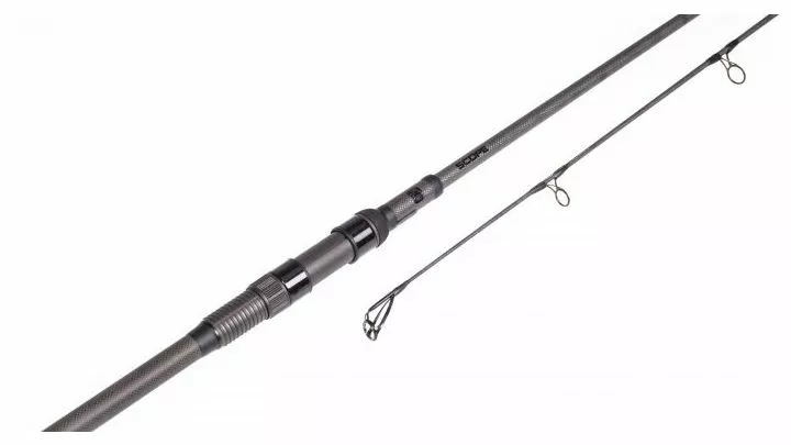 Nash Scope Rods Abbreviated 9ft 3lb 3 Nash Scope Rods Abbreviated 9ft 3lb