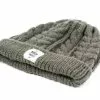 Nash Tackle Chunky Knit Beanie 1 Nash Tackle Chunky Knit Beanie -Roofvis Winkel Nash Chunky Knit Beanie