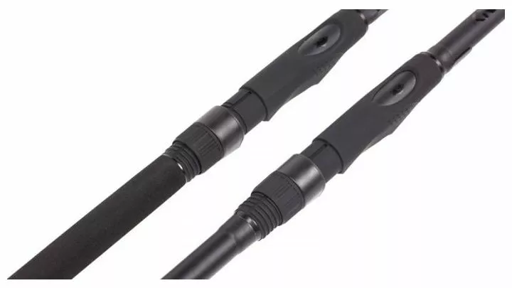 Nash KNX Carp Rod 12ft 2.75lb 3 Nash KNX Carp Rod 12ft 2.75lb