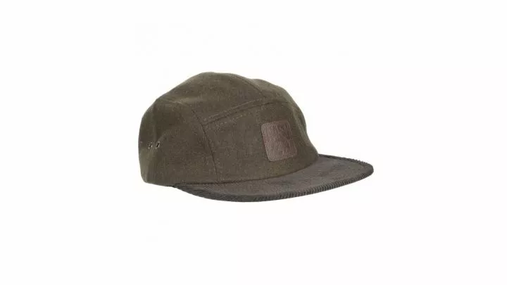 Nash ZT 5 Panel Cap 3 Nash ZT 5 Panel Cap