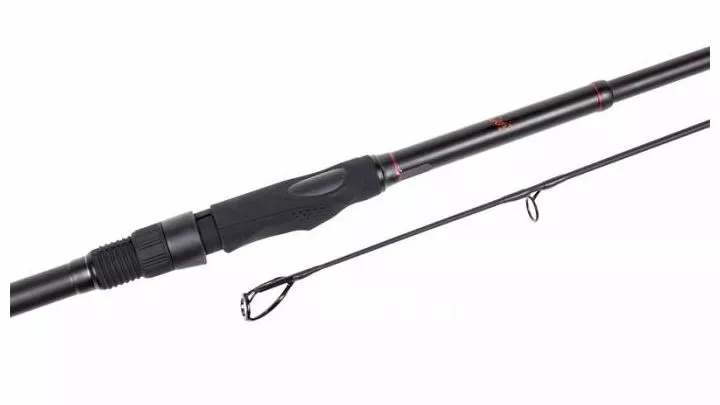 Nash Dwarf Abbreviated Rod 6ft 3lb 3 Nash Dwarf Abbreviated Rod 6ft 3lb