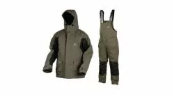 Prologic HighGrade Thermo Suit Green M