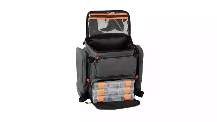 Savage Gear Lure Specialist Rucksack M 3 Savage Gear Lure Specialist Rucksack M