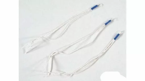 Sensas Attaches Elastiques 8 Sensas Attaches Elastiques -Roofvis Winkel Sensas attacheligne