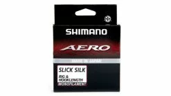 Shimano Aero Slick Silk Rig 100m 0,104mm