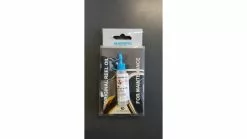 Shimano Maintenance Reel Oil