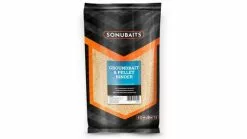 Sonubaits Groundbait & Pellet Binder