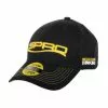 Spro Predator Baseball Cap -Roofvis Winkel Spro Baseball Cap
